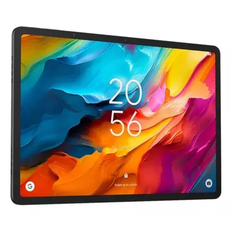 TCL NXTPAPER 14 Mediatek 256 GB 36.3 cm (14.3 collas) 8 GB Wi-Fi 5 (802.11ac) Android 14 Pelēks