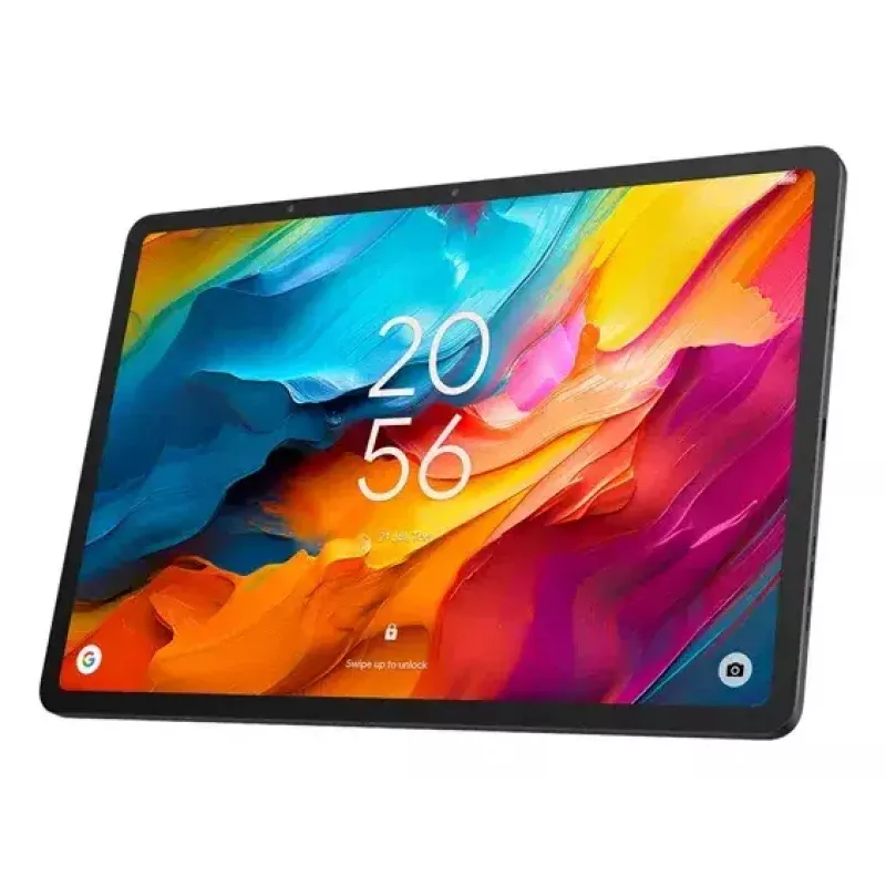 TCL NXTPAPER 14 Mediatek 256 GB 36.3 cm (14.3 collas) 8 GB Wi-Fi 5 (802.11ac) Android 14 Pelēks