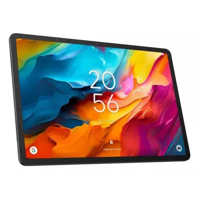 TCL NXTPAPER 14 Mediatek 256 GB 36.3 cm (14.3 collas) 8 GB Wi-Fi 5 (802.11ac) Android 14 Pelēks