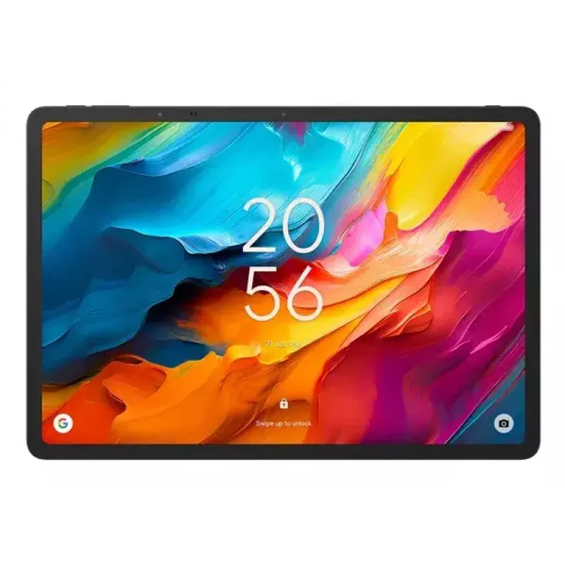 TCL NXTPAPER 14 Mediatek 256 GB 36.3 cm (14.3 collas) 8 GB Wi-Fi 5 (802.11ac) Android 14 Pelēks