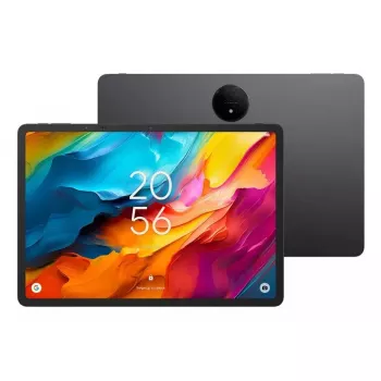 TCL NXTPAPER 14 Mediatek 256 GB 36.3 cm (14.3 collas) 8 GB Wi-Fi 5 (802.11ac) Android 14 Pelēks