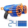 XSHOT Insanity Manic Blaster (24 Darts) ZURU