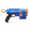 XSHOT Insanity Manic Blaster (24 Darts) ZURU
