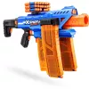 Rotaļu šautriņu blasters Zuru XSHOT Insanity Clip Mania ar 72 putuplasta šautriņām