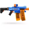 Rotaļu šautriņu blasters Zuru XSHOT Insanity Clip Mania ar 72 putuplasta šautriņām