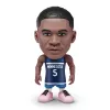5 Surprise NBA Ballers Series 2, 3 gadi, Daudzkrāsains