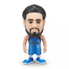 5 Surprise NBA Ballers Series 2, 3 gadi, Daudzkrāsains