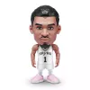 5 Surprise NBA Ballers Series 2, 3 gadi, Daudzkrāsains