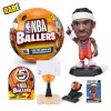 5 Surprise NBA Ballers Series 2, 3 gadi, Daudzkrāsains