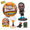 5 Surprise NBA Ballers Series 2, 3 gadi, Daudzkrāsains