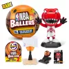 5 Surprise NBA Ballers Series 2, 3 gadi, Daudzkrāsains