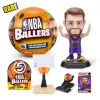 5 Surprise NBA Ballers Series 2, 3 gadi, Daudzkrāsains