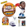 5 Surprise NBA Ballers Series 2, 3 gadi, Daudzkrāsains