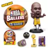 5 Surprise NBA Ballers Series 2, 3 gadi, Daudzkrāsains