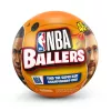 5 Surprise NBA Ballers Series 2, 3 gadi, Daudzkrāsains
