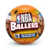 5 Surprise NBA Ballers Series 2, 3 gadi, Daudzkrāsains