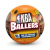 5 Surprise NBA Ballers Series 2, 3 gadi, Daudzkrāsains