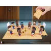5 Surprise NBA Ballers Series 2, 3 gadi, Daudzkrāsains