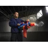 Rotaļu šautrašautene Zuru XSHOT Insanity — Smoke N Barrel, ietver 72 putuplasta šautriņas