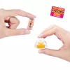 Rotaļlietu komplekts Zuru Mini Brands Mini Minis Fill the Fridge Playset — kolekcionējami miniatūri pārtikas preču ledusskapja aksesuāri