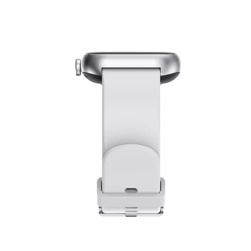 Digitālais pulkstenis Infinix XW1 Sudraba krāsā