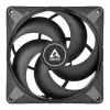 Ventilators ARCTIC P14 Max datora korpusa ventilators 14 cm melns