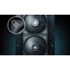 Ventilators ARCTIC P14 Max datora korpusa ventilators 14 cm melns