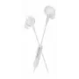 Philips TAE5008WT/00 austiņas/ austiņu komplekts Vadu Ievietojamas zvani/mūzika USB C tips Balts
