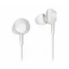 Philips TAE5008WT/00 austiņas/ austiņu komplekts Vadu Ievietojamas zvani/mūzika USB C tips Balts