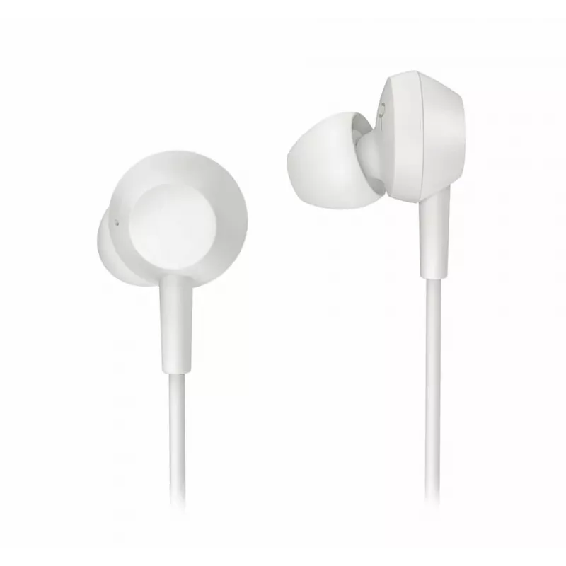 Philips TAE5008WT/00 austiņas/ austiņu komplekts Vadu Ievietojamas zvani/mūzika USB C tips Balts