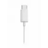 Philips TAE5008WT/00 austiņas/ austiņu komplekts Vadu Ievietojamas zvani/mūzika USB C tips Balts