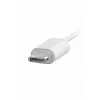 Philips TAE5008WT/00 austiņas/ austiņu komplekts Vadu Ievietojamas zvani/mūzika USB C tips Balts