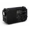 Portable Radio Philips TAR1609/00 Analog & Digital AM FM Melns