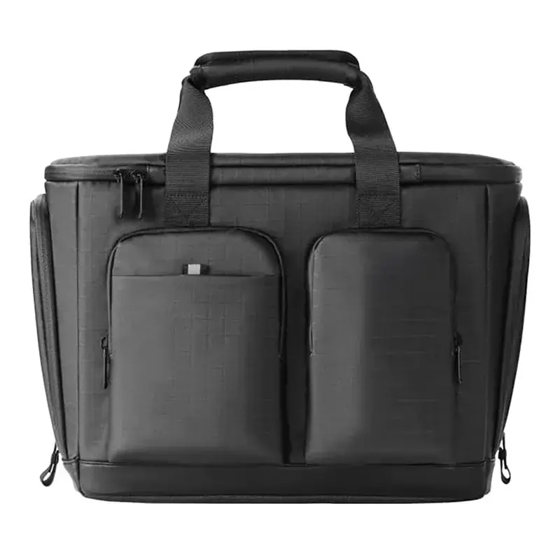 Ūdensnecaurlaidīgs aizsargmaiss EcoFlow Delta 3 EFDELTA3-BAG — izturīgs, viegls pārnēsāšanas futrālis