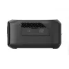 Pārnēsājama elektrostacija EcoFlow RIVER 3 UPS + Saules panelis 45W TYPE-C, 245Wh