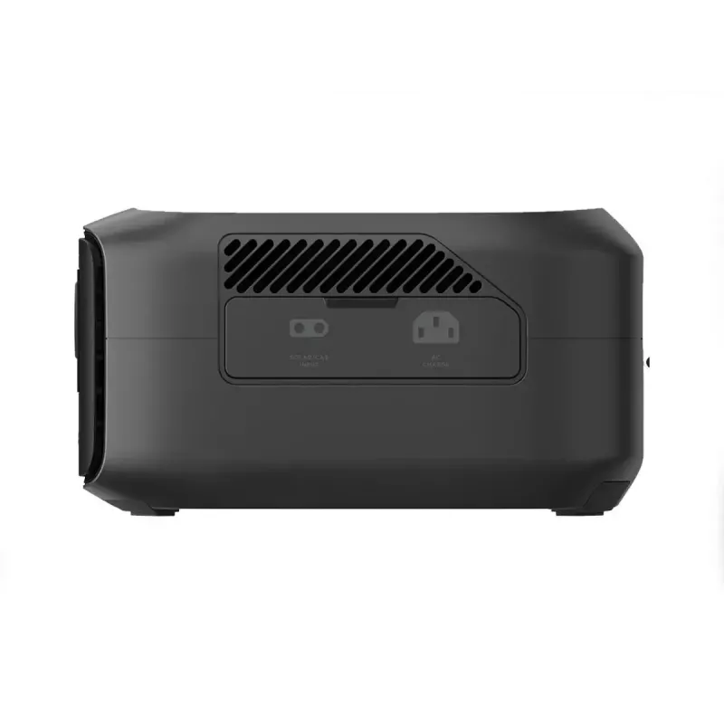 Pārnēsājama elektrostacija EcoFlow RIVER 3 UPS + Saules panelis 45W TYPE-C, 245Wh