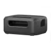 Pārnēsājama elektrostacija EcoFlow RIVER 3 UPS + Saules panelis 45W TYPE-C, 245Wh