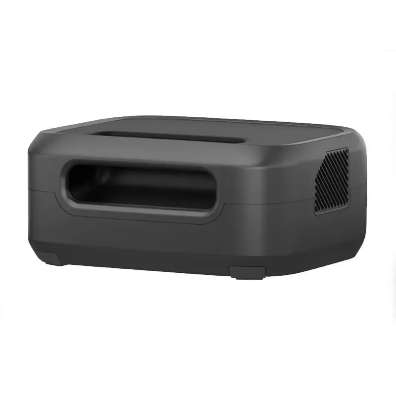 Pārnēsājama elektrostacija EcoFlow RIVER 3 UPS + Saules panelis 45W TYPE-C, 245Wh
