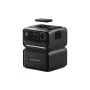 Pārnēsājamais akumulators EcoFlow RIVER 3 MAX PLUS Wireless, 858Wh