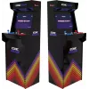 Arkādes automāts Iconic Arcade — Full HD IPS 21 colla, Cortex‑A72 1,5 GHz, 1 GB RAM, Wi‑Fi, Gigabit Ethernet, MicroSD, Bluetooth, līdzstrāvas barošana