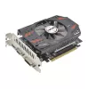Grafikas karte AFOX GeForce GT 730 AF730-1024D3L7-V1 — 1 GB GDDR5, 128 bitu, PCIe 2.0
