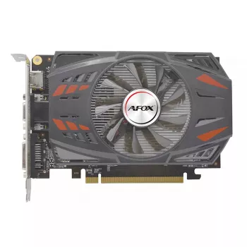 Grafikas karte AFOX GeForce GT 730 AF730-1024D3L7-V1 — 1 GB GDDR5, 128 bitu, PCIe 2.0