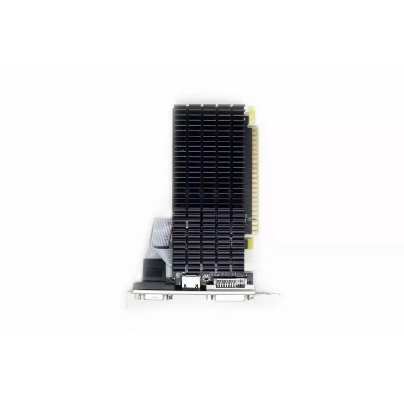 Grafikas karte AFOX Radeon R5 230 1GB DDR3 AFR5230-1024D3L9-V2