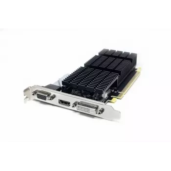 Grafikas karte AFOX Radeon R5 230 1GB DDR3 AFR5230-1024D3L9-V2