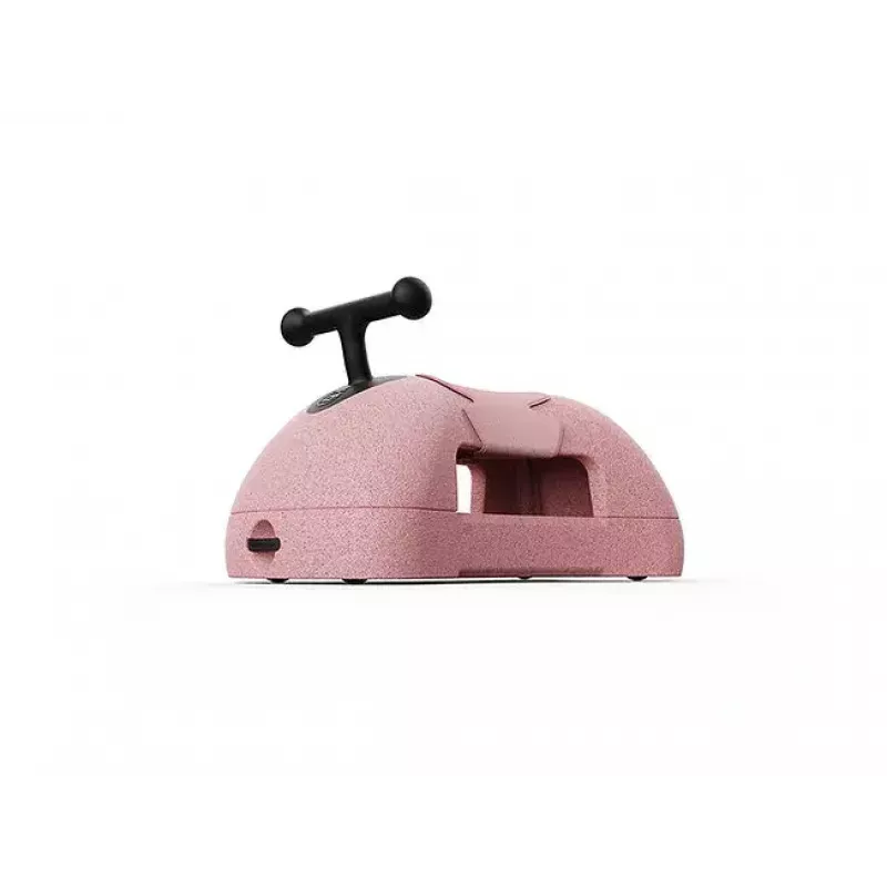 Bērnu staigulis Scoot & Ride 96596 Rozā 6 mēneši 20 kg