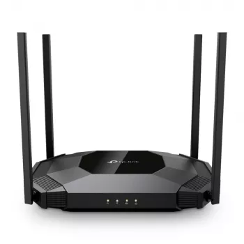 TP-Link TL-WA3001 bezvadu piekļuves punkts 2402 Mbit/s Melns Power over Ethernet (PoE)