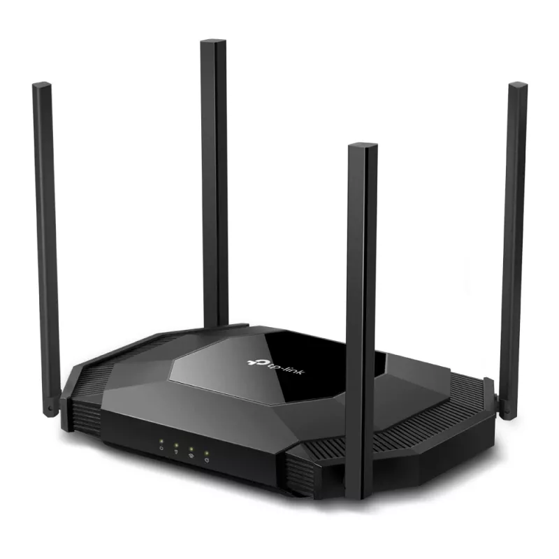TP-Link TL-WA3001 bezvadu piekļuves punkts 2402 Mbit/s Melns Power over Ethernet (PoE)
