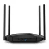 TP-Link TL-WA3001 bezvadu piekļuves punkts 2402 Mbit/s Melns Power over Ethernet (PoE)
