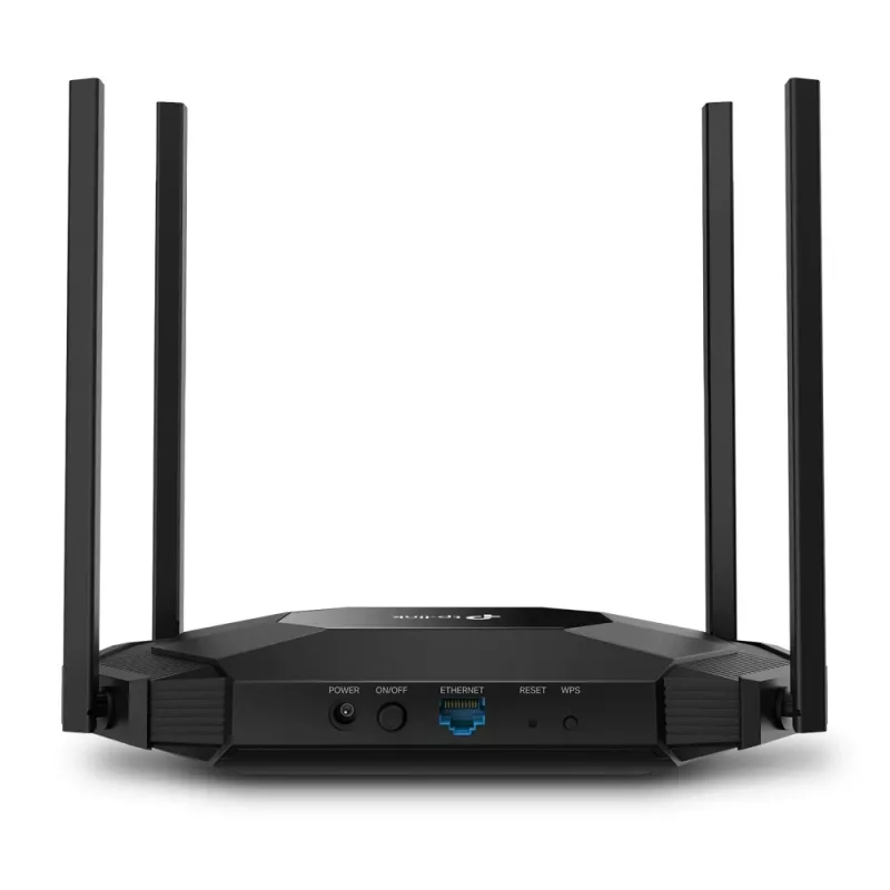 TP-Link TL-WA3001 bezvadu piekļuves punkts 2402 Mbit/s Melns Power over Ethernet (PoE)