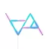 Nanoleaf Lines startera komplekts cita balta RGB IP20 15 gab.